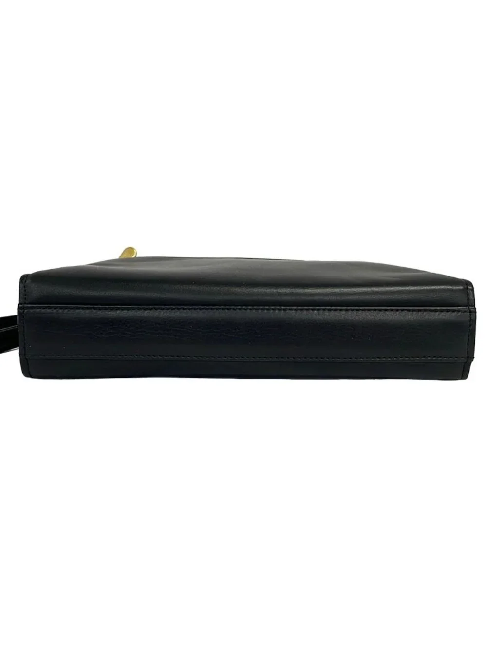 Balenciaga category clutch